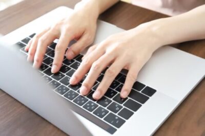 勤怠管理の確認イメージ