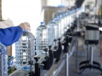 機械化・効率化