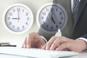 インターバル_効率化