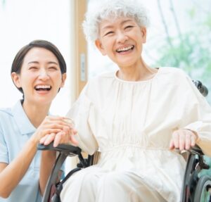 介護事業_処遇改善