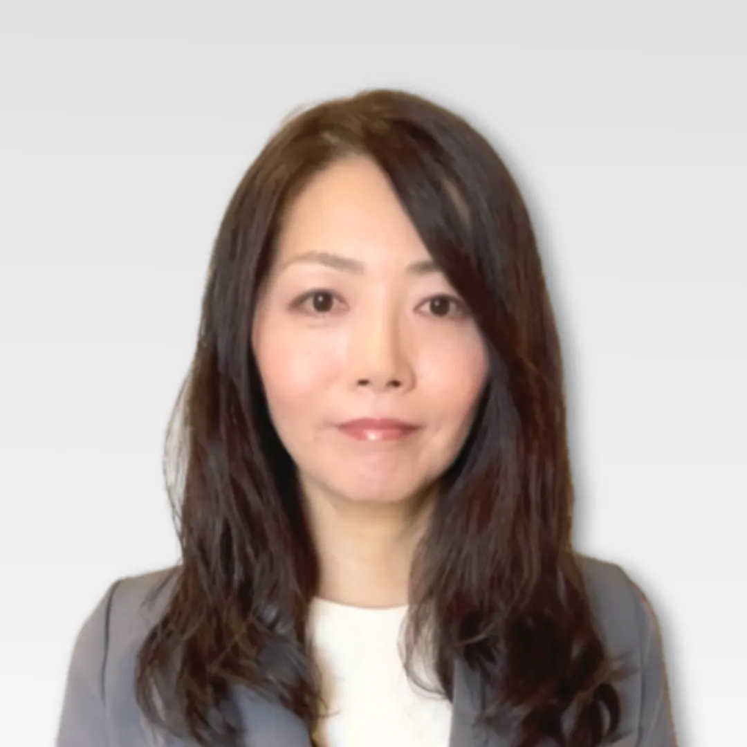 代表 三浦 敬子