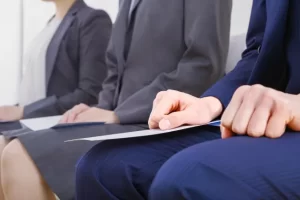 採用_面接_定着