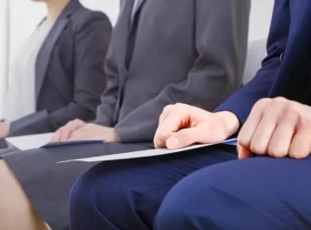 採用_面接_定着