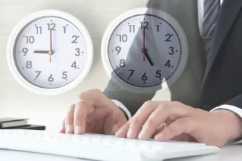 インターバル_効率化