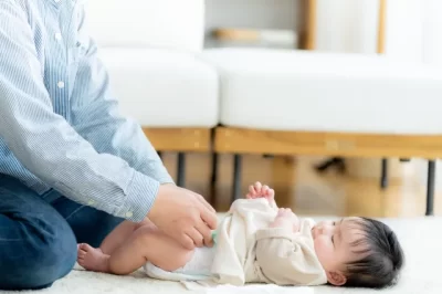 男性育休 男性育休
